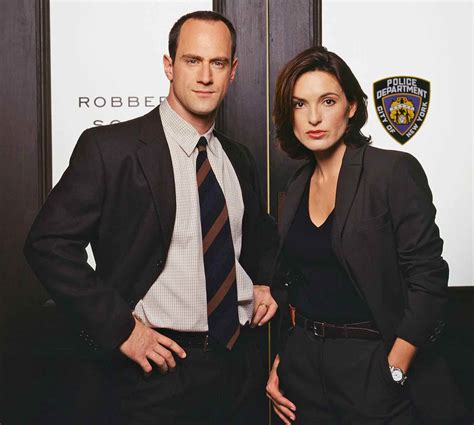 law and order cast